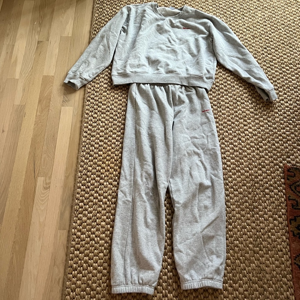 REALISATION PAR SWEATshirt (barely worn) size xl sweatshirt